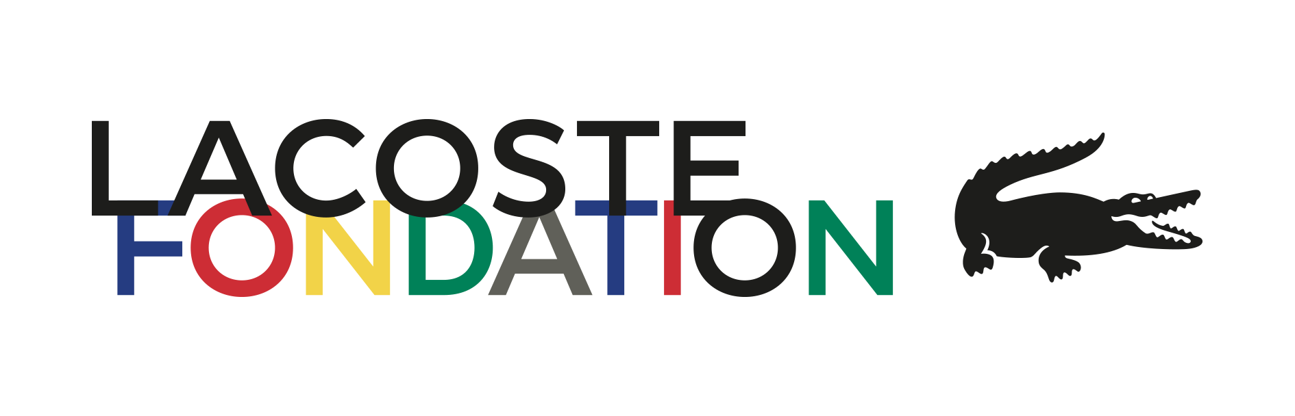 Fondation Lacoste